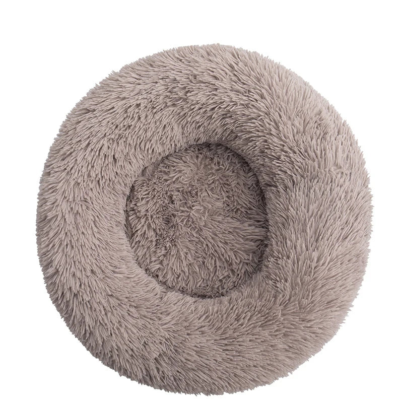 Round Pet Bed