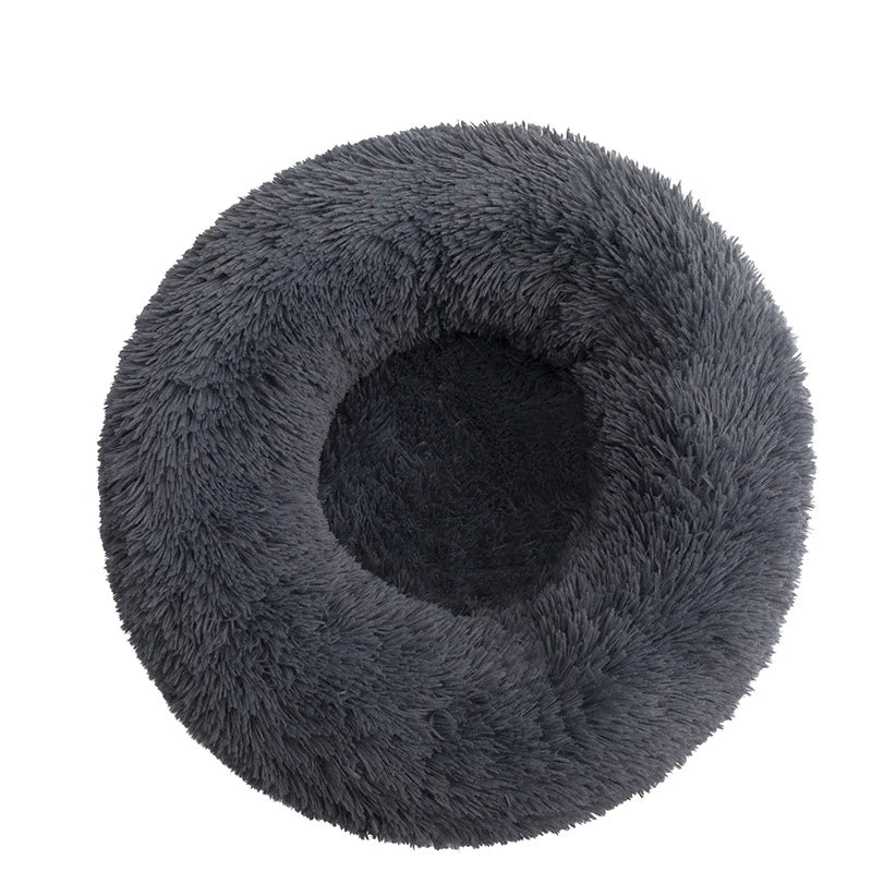 Round Pet Bed