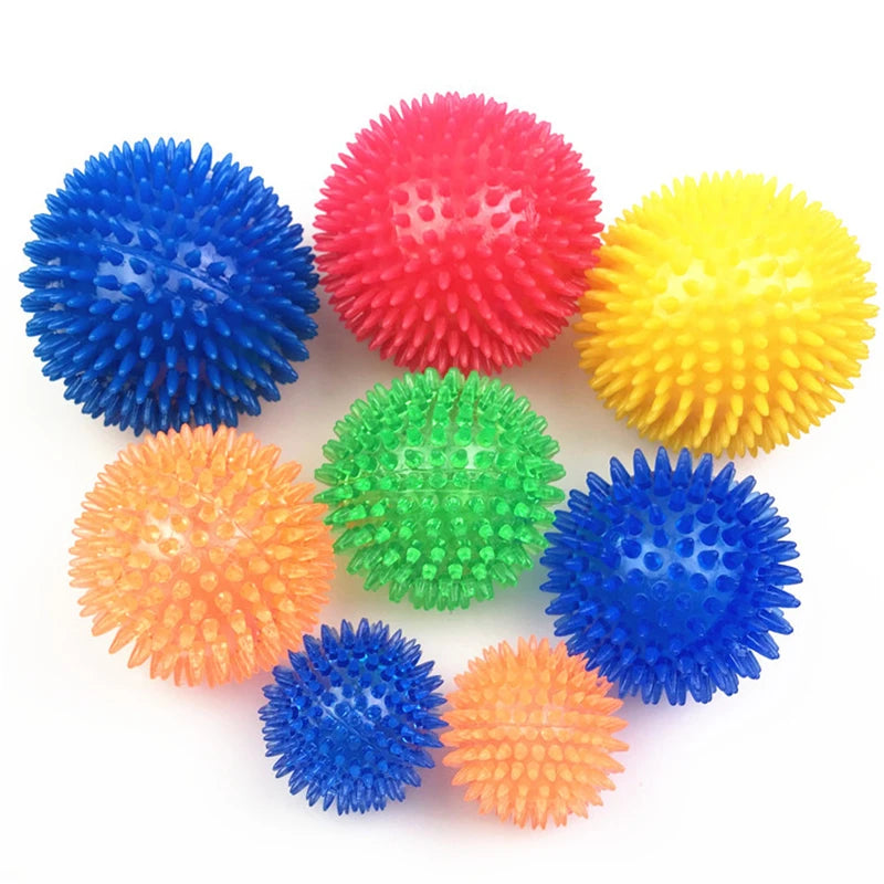 Tooth Cleaning Ball