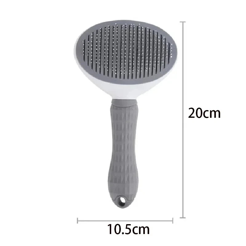 Pet Grooming Brush